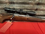 WINCHESTER 70 .264 WIN MAG - Image 3 of 9