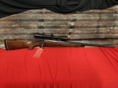 WINCHESTER 70 .264 WIN MAG - Image 1 of 9