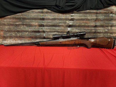 WINCHESTER 70 .264 WIN MAG - Image 5 of 9