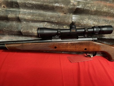 WINCHESTER 70 .264 WIN MAG - Image 7 of 9