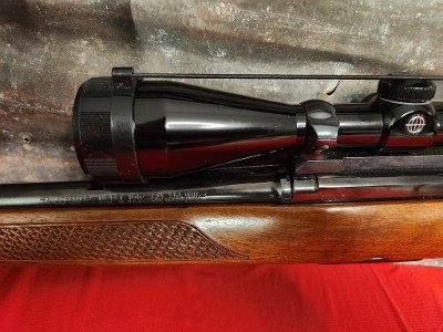 WINCHESTER Model 100 .284 WIN - Image 9 of 9