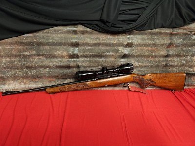 WINCHESTER Model 100 .284 WIN - Image 5 of 9