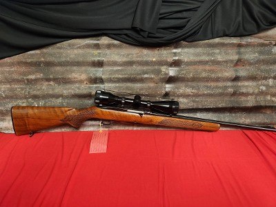 WINCHESTER Model 100 .284 WIN - Image 1 of 9