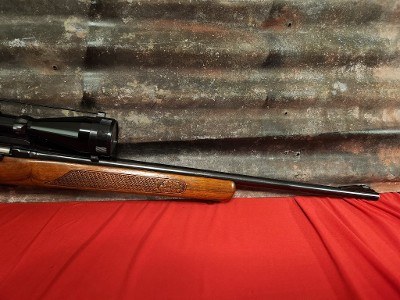 WINCHESTER Model 100 .284 WIN - Image 4 of 9