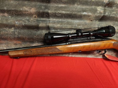 WINCHESTER Model 100 .284 WIN - Image 7 of 9