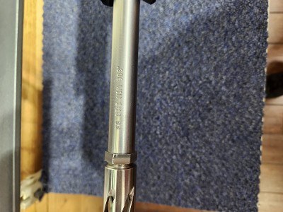 TENNESSEE ARMS COMPANY AR308 .308 WIN - Image 4 of 4