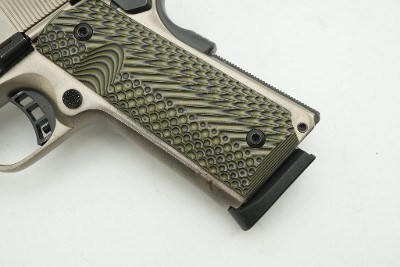 ROCK ISLAND ARMORY M1911 A1-FS .45 ACP - Image 14 of 21