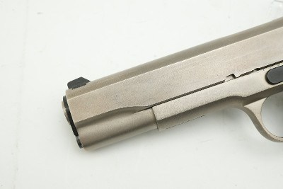 ROCK ISLAND ARMORY M1911 A1-FS .45 ACP - Image 16 of 21