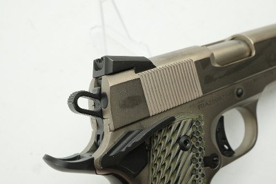ROCK ISLAND ARMORY M1911 A1-FS .45 ACP - Image 9 of 21