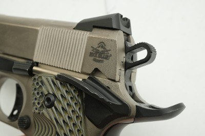 ROCK ISLAND ARMORY M1911 A1-FS .45 ACP - Image 20 of 21