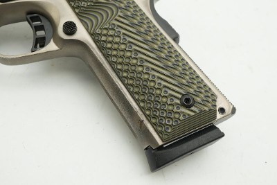 ROCK ISLAND ARMORY M1911 A1-FS .45 ACP - Image 19 of 21