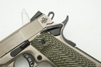 ROCK ISLAND ARMORY M1911 A1-FS .45 ACP - Image 13 of 21