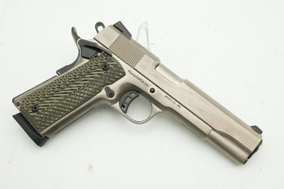 ROCK ISLAND ARMORY M1911 A1-FS .45 ACP - Image 1 of 21