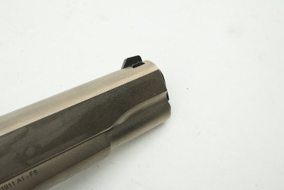 ROCK ISLAND ARMORY M1911 A1-FS .45 ACP - Image 11 of 21