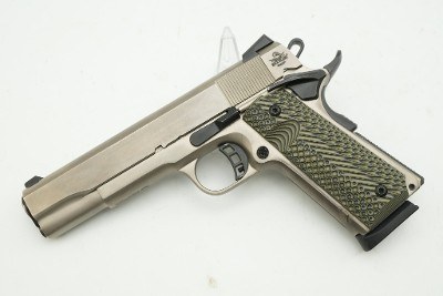 ROCK ISLAND ARMORY M1911 A1-FS .45 ACP - Image 12 of 21