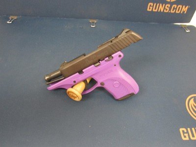 RUGER LC380 .380 ACP - Image 1 of 3