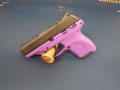 RUGER LC380 .380 ACP - Image 3 of 3