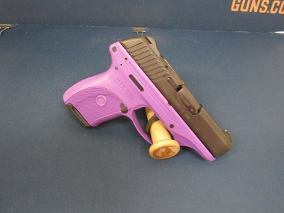 RUGER LC380 .380 ACP - Image 2 of 3