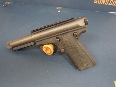RUGER 22/45 MK III .22 LR - Image 3 of 3