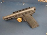 RUGER 22/45 MK III .22 LR - Image 3 of 3
