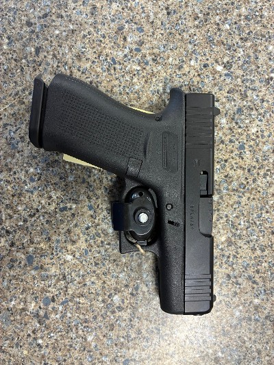 GLOCK 43X 9MM LUGER (9x19 PARA) - Image 1 of 3