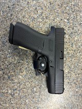 GLOCK 43X 9MM LUGER (9x19 PARA) - Image 1 of 3