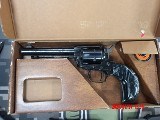 HERITAGE MFG. ROUGH RIDER BLACK PEARL .22 LR - Image 3 of 3