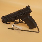 SPRINGFIELD ARMORY XD-9 PISTOL 9MM LUGER (9x19 PARA) - Image 1 of 2