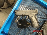 SPRINGFIELD ARMORY XD-9 PISTOL 9MM LUGER (9x19 PARA) - Image 2 of 2