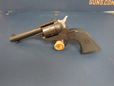 RUGER WRANGLER .22 LR - Image 3 of 3