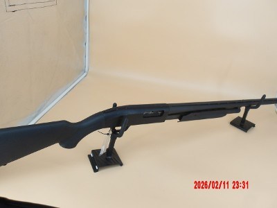 MOSSBERG 500 SHOTGUN 12 GA - Image 1 of 1