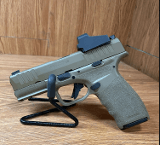 SPRINGFIELD ARMORY HELLCAT PRO OSP 9MM FLOBERT (9MM RIMFIRE) - Image 1 of 6