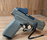 SPRINGFIELD ARMORY HELLCAT PRO OSP 9MM FLOBERT (9MM RIMFIRE) - Image 6 of 6