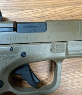 SPRINGFIELD ARMORY HELLCAT PRO OSP 9MM FLOBERT (9MM RIMFIRE) - Image 4 of 6