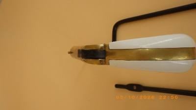 TRADITIONS SAT73-131 31CAL BLACK POWDER - Image 4 of 4