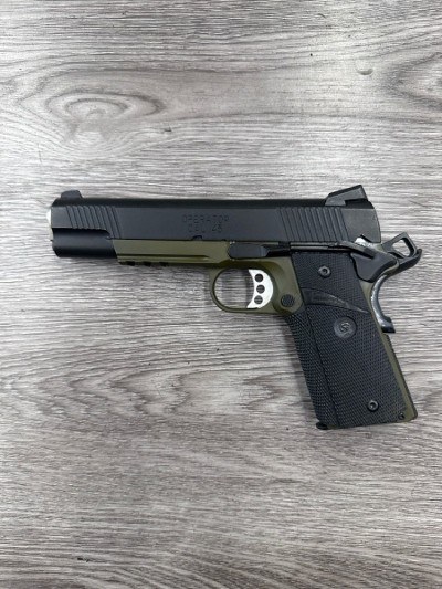SPRINGFIELD ARMORY OPERATOR .45 ACP - Image 2 of 5