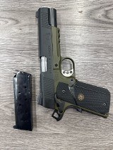 SPRINGFIELD ARMORY OPERATOR .45 ACP - Image 5 of 5