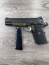 SPRINGFIELD ARMORY OPERATOR .45 ACP - Image 4 of 5