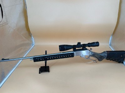 MARLIN 336XLR .30-30 WIN - Image 1 of 5