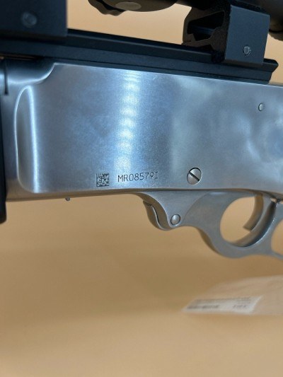 MARLIN 336XLR .30-30 WIN - Image 2 of 5