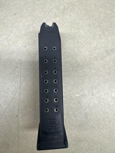 GLOCK 26 GEN 3 9MM LUGER (9x19 PARA) - Image 8 of 9