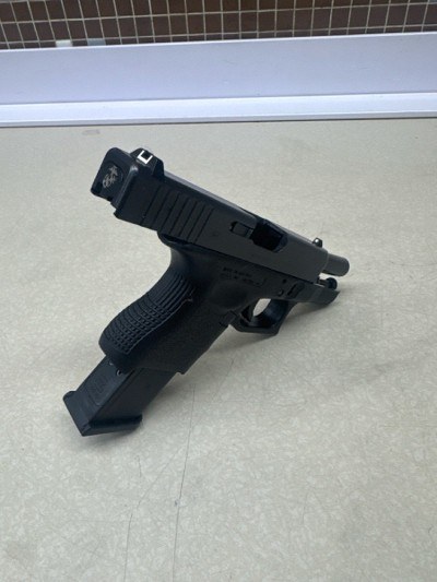 GLOCK 26 GEN 3 9MM LUGER (9x19 PARA) - Image 4 of 9