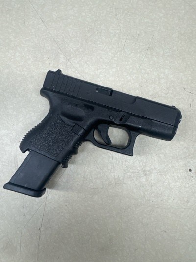 GLOCK 26 GEN 3 9MM LUGER (9x19 PARA) - Image 2 of 9