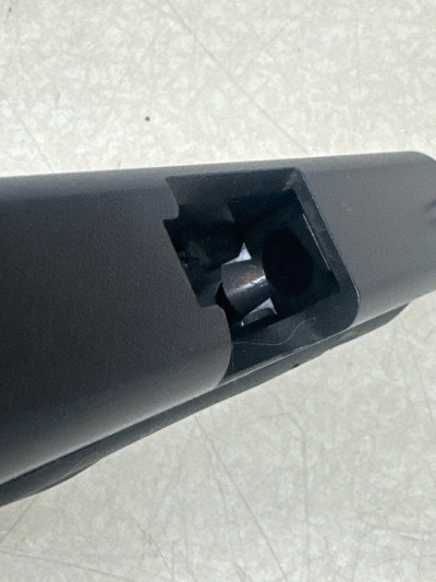 GLOCK 26 GEN 3 9MM LUGER (9x19 PARA) - Image 3 of 9