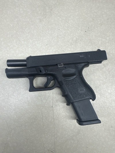 GLOCK 26 GEN 3 9MM LUGER (9x19 PARA) - Image 5 of 9