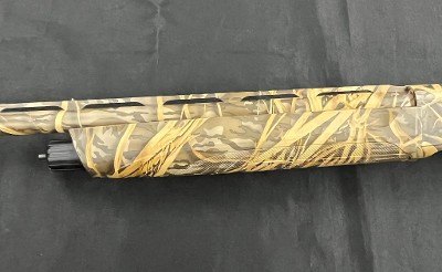 BERETTA A300 ULTIMA MOSSY OAK® ORIGINAL SHADOWGRASS 12 GA - Image 4 of 13