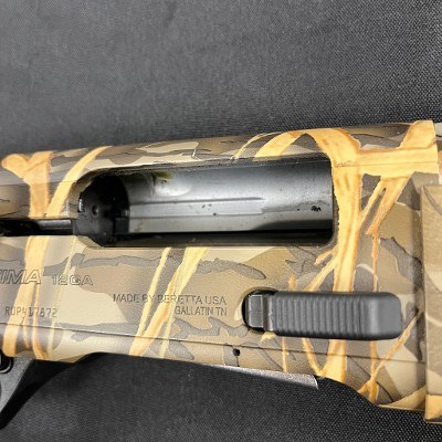 BERETTA A300 ULTIMA MOSSY OAK® ORIGINAL SHADOWGRASS 12 GA - Image 11 of 13