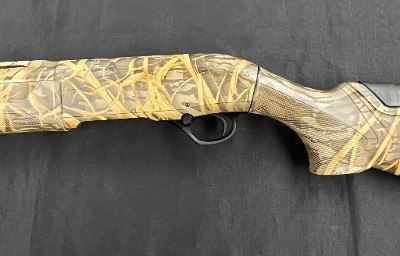 BERETTA A300 ULTIMA MOSSY OAK® ORIGINAL SHADOWGRASS 12 GA - Image 5 of 13