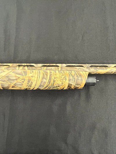BERETTA A300 ULTIMA MOSSY OAK® ORIGINAL SHADOWGRASS 12 GA - Image 8 of 13