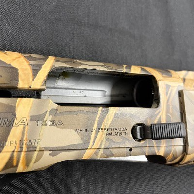 BERETTA A300 ULTIMA MOSSY OAK® ORIGINAL SHADOWGRASS 12 GA - Image 12 of 13